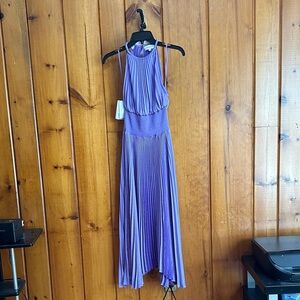 A.L.C Women’s Purple Dress Size 0